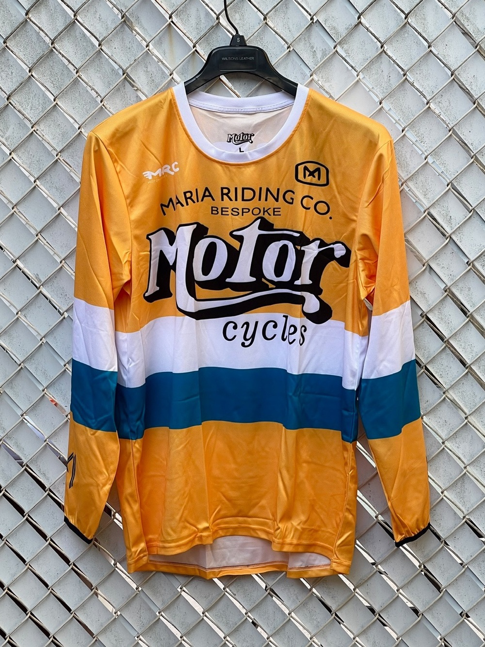 Vintage Motox Jerseys T-shirt
